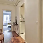 Magnifique Appart Central Paris