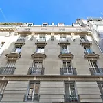 Magnifique Appart Central Paris